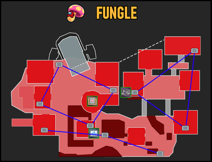 Polus Map